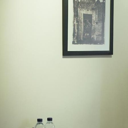 Hotel Reddoorz @ Gegerkalong Girang Bandung Exterior foto