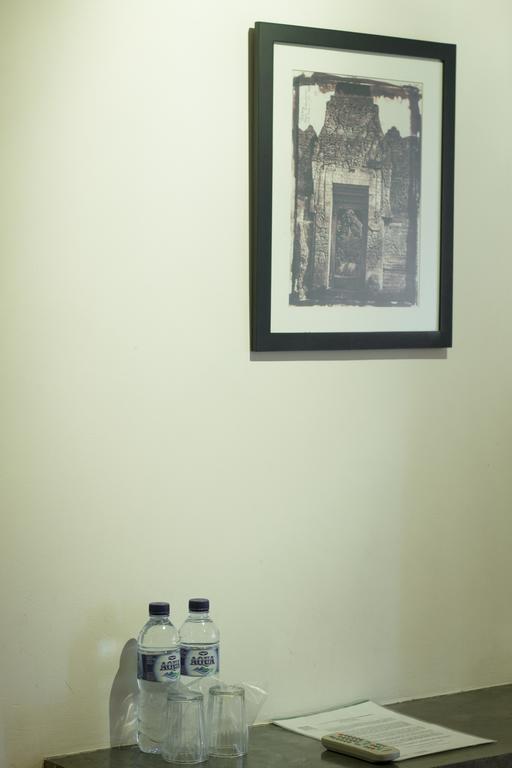 Hotel Reddoorz @ Gegerkalong Girang Bandung Exterior foto